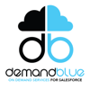 DemandBlue logo