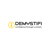Demystifi logo