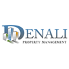 Denali Property Management logo
