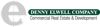 Denny Elwell Company logo