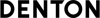 DENTON logo