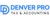 Denver Pro Tax & Accounting logo