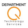 Department Q LLC logo