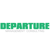 Departure Management Consulting logo