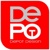 DePOT Design logo