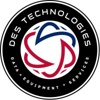 DES Technologies logo