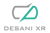 DESANI XR logo