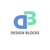 DESIGN BLOCKS logo