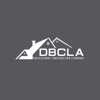 Design Build Los Angeles logo