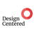 Design Centered Co. logo