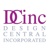 Design Central Inc logo