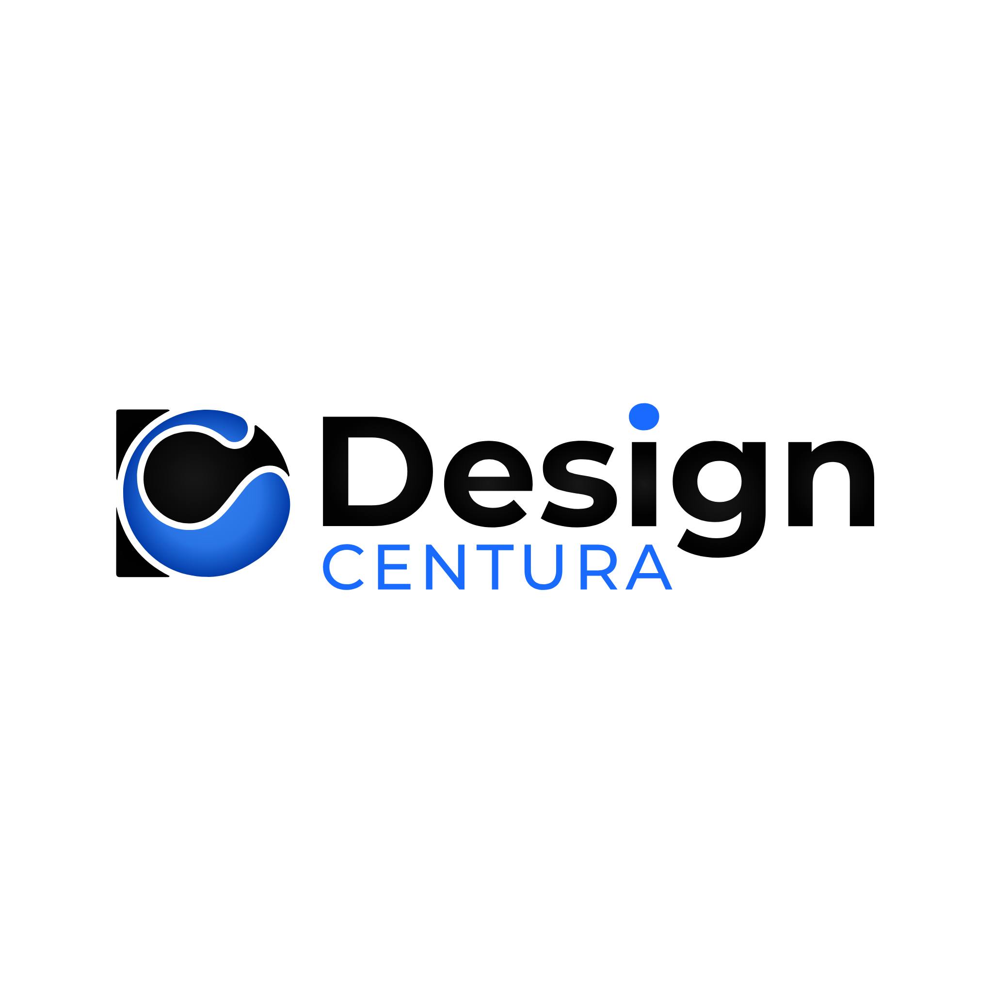 Design Centura logo