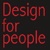 Design for People, Inc. logo