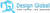 DESIGN GLOBAL logo