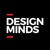 Design Minds logo