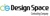 Design Space Contracting Company logo