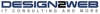 Design2Web IT, Inc. logo