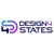 Design4States logo
