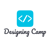 Designing Camp logo