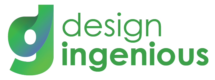 Design Ingenious logo
