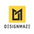 DesignMaze logo
