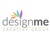 DesignME Creative Group logo