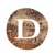 DESIGNO PATAGONIA logo