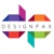 DesignPax logo