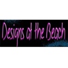 Designs at the Beach logo