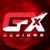 Designs GFX logo