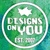 Designs On You logo