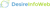 Desire Infoweb Pvt Ltd logo