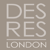 Desres London logo