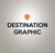 Destination Graphic logo