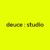 Deuce Studio logo