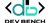 Dev Bench logo