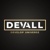 DEVALL logo