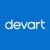 Devart logo