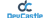 Devcastle logo