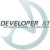 Developer AT GmbH logo