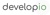 developio logo