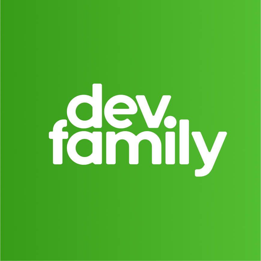 dev.family logo