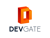 DevGate logo
