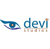 Devi Studios logo