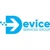 Device Services Group logo