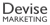 Devise Marketing logo