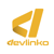 Devlinko logo
