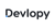 Devlopy logo