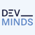 DevMinds logo
