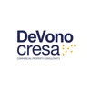 DeVono Cresa logo